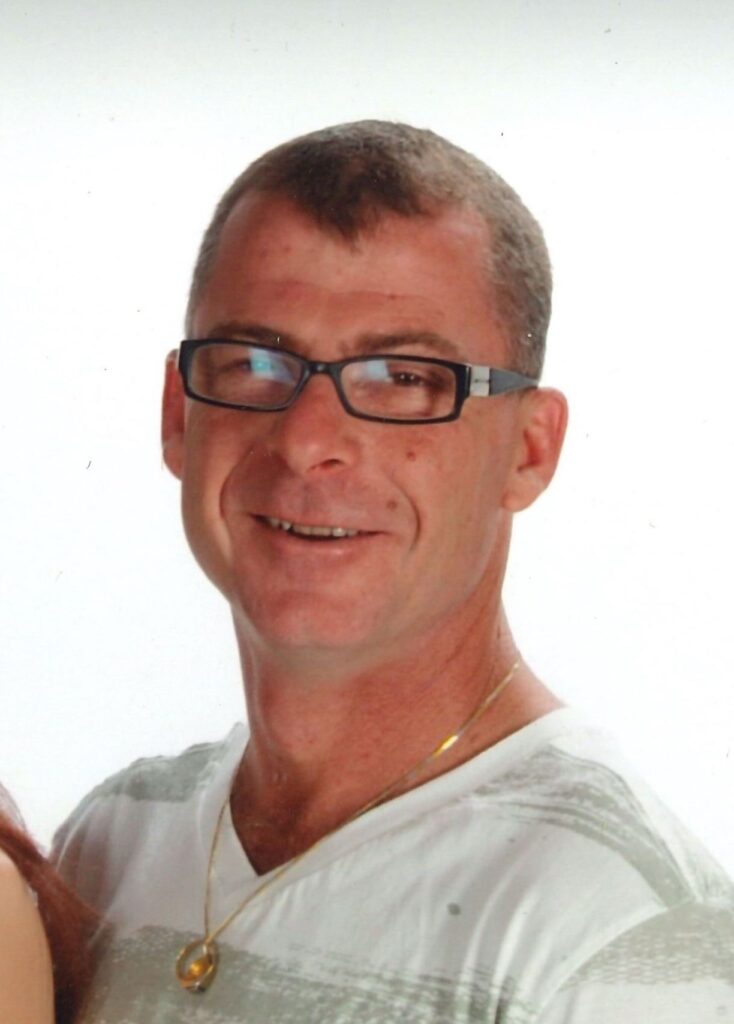 Jeffrey MacLeod's obituary , Passed away on July 5, 2024 in Glencoe, Ontario
