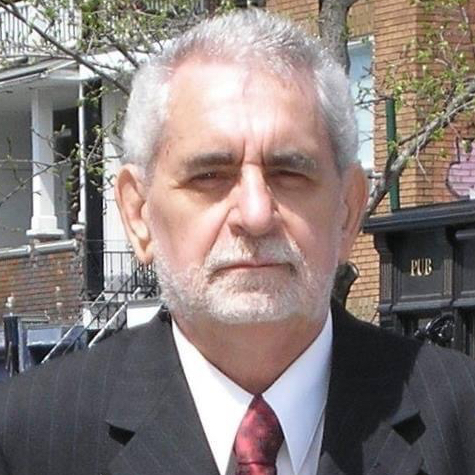 Bruno Giroux Obituary