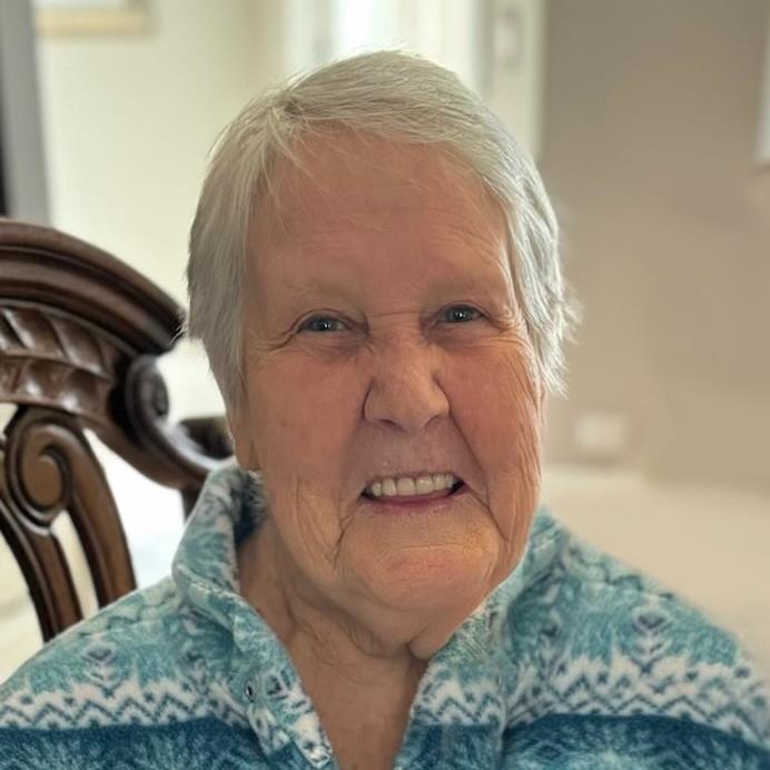 Maxine F (Shank) Seeks Obituary
