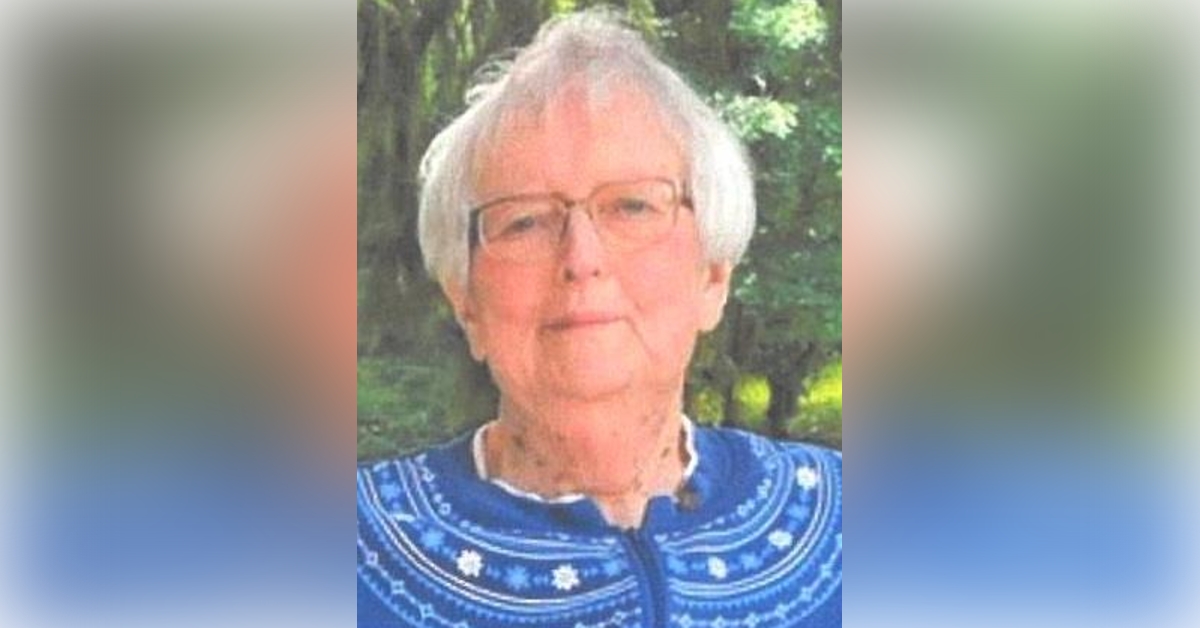 Vera M. Mayberry
