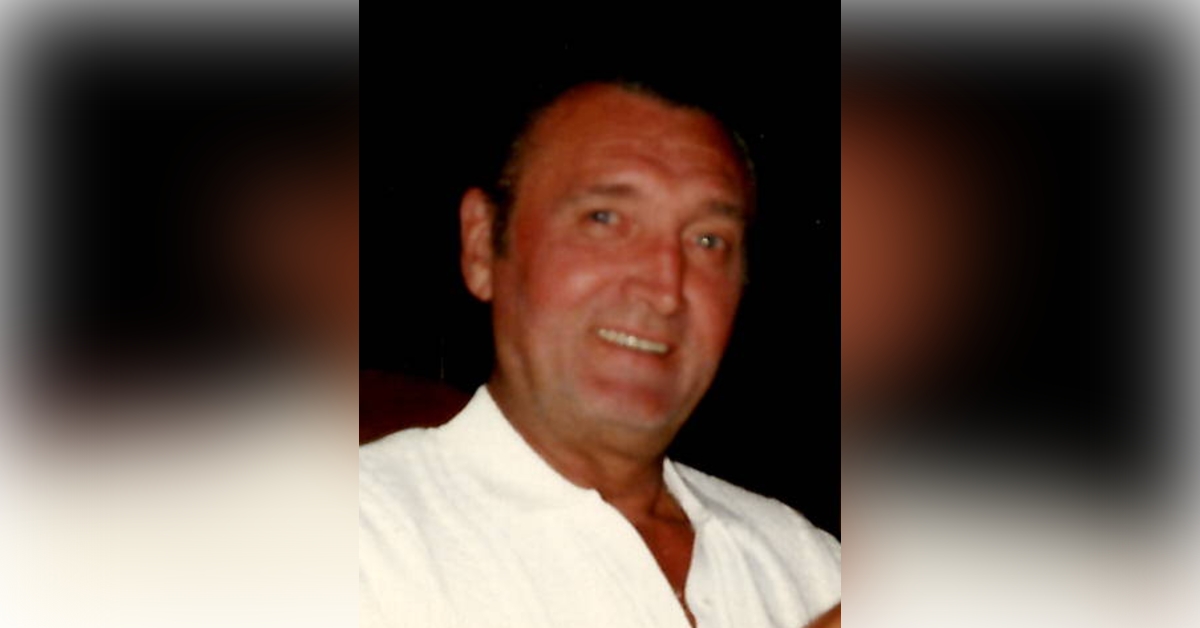 John Petrasko Obituary