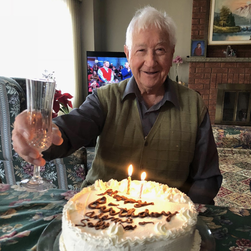 Adamo Galasso's obituary , Passed away on July 8, 2024 in Vaughan, Ontario