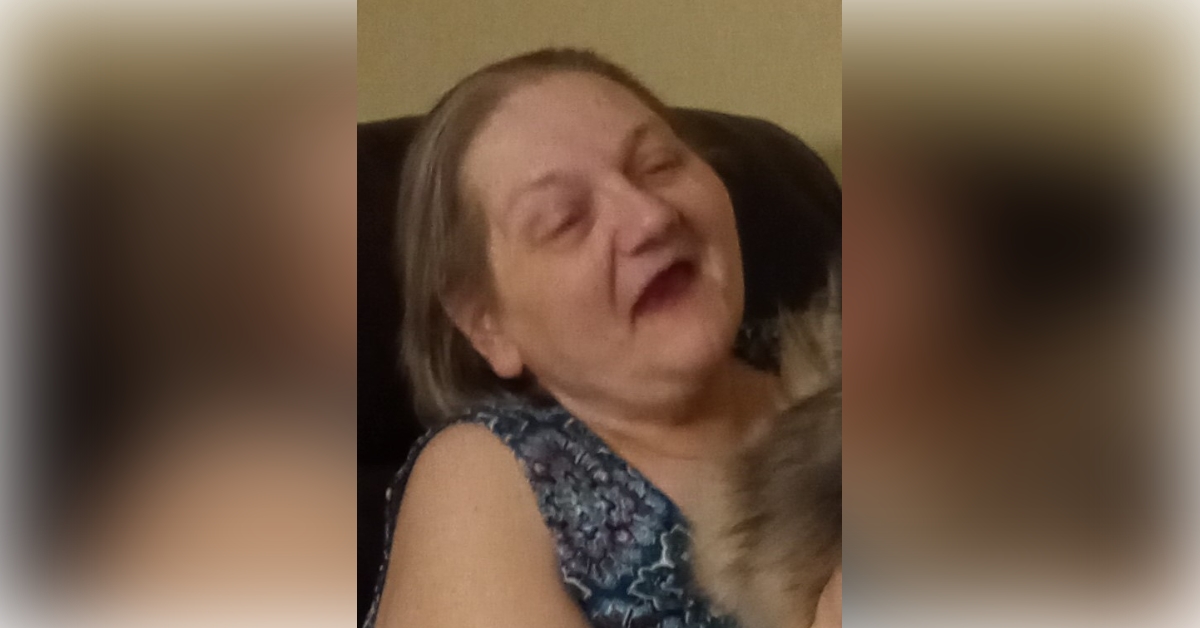 Audrey Louise Ingram's obituary , Passed away on July 9, 2024 in Paris, Illinois