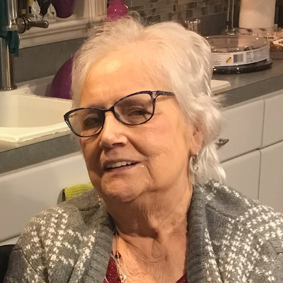 Barbara Jane Richardson's obituary , Passed away on July 9, 2024 in Elizabethtown, Pennsylvania