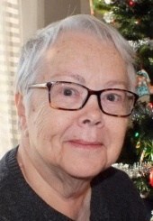 Avis de décès de Ginette Verreault