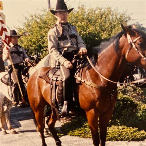 Richard E. Swartling