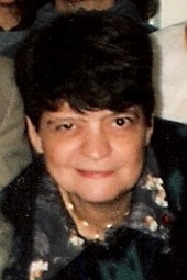 Simone Bouchard Obituary