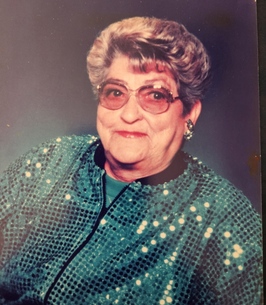 Lena Ellen Moore