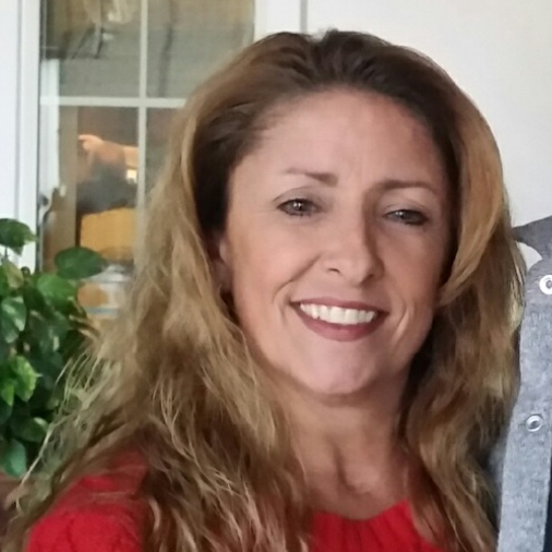 Patricia Romero Delcambre