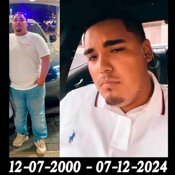 Christian Alexander Segundo