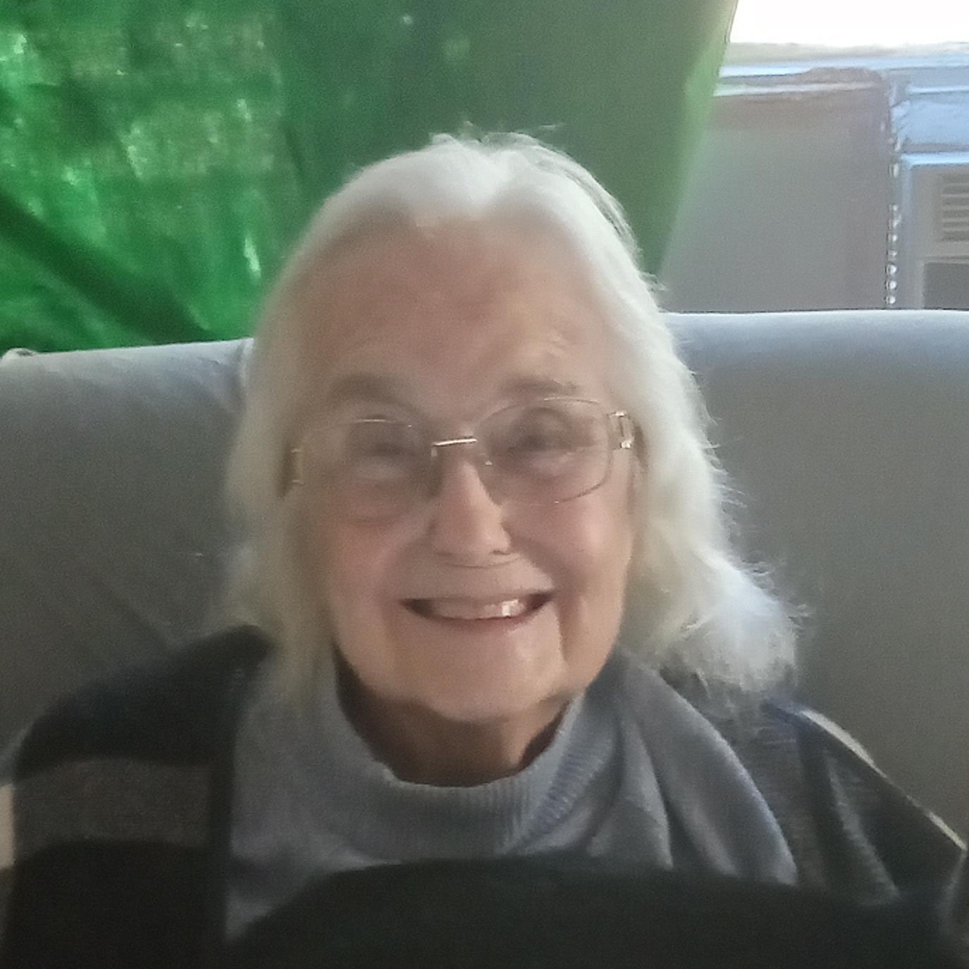 Mona Irene Mobbs Obituary