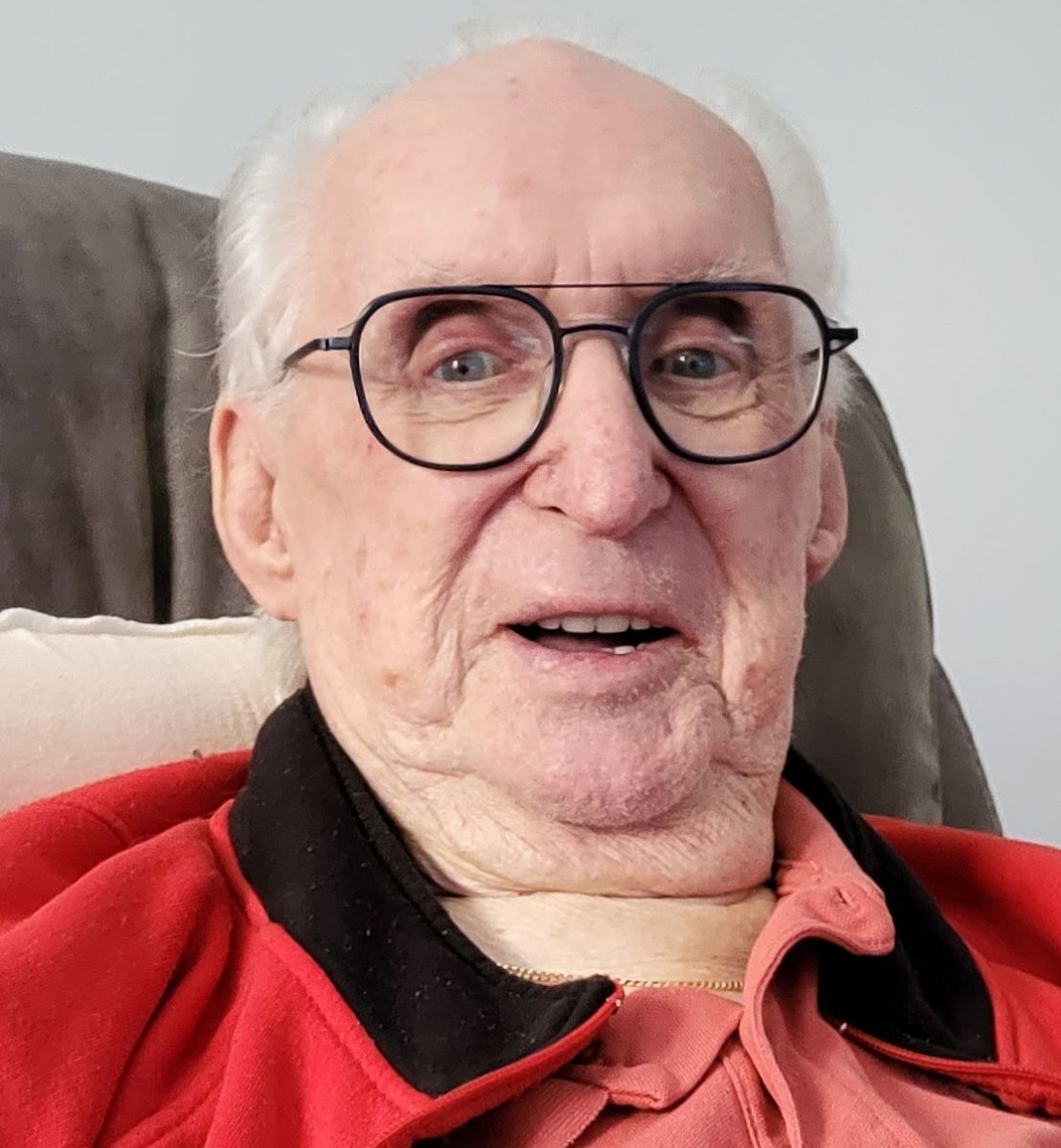 Avis de décès de Gilles Lapointe
