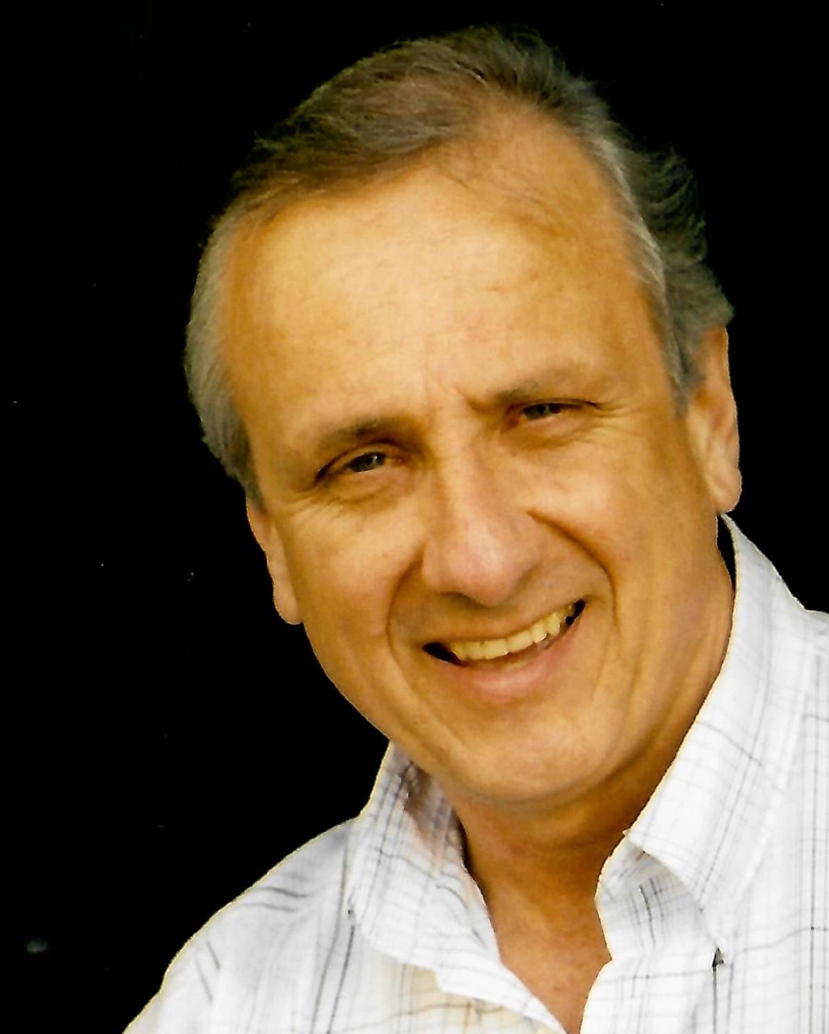 Wayne W. Klopfer's obituary , Passed away on July 11, 2024 in Mukwonago, Wisconsin