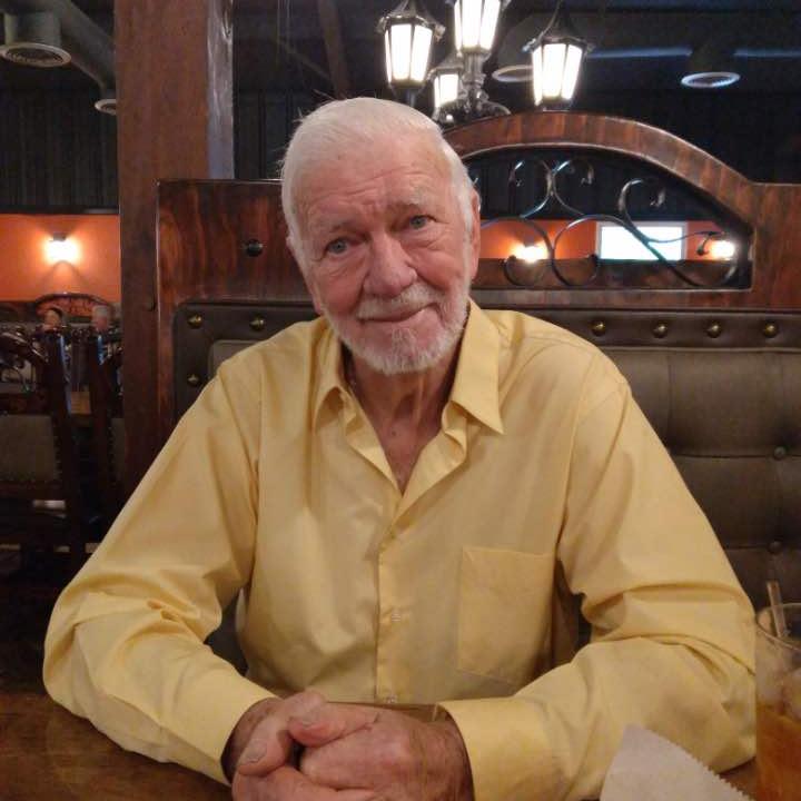 Otis Howard Kirkman Obituary