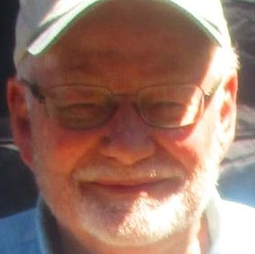 Danny C. Amering Obituary