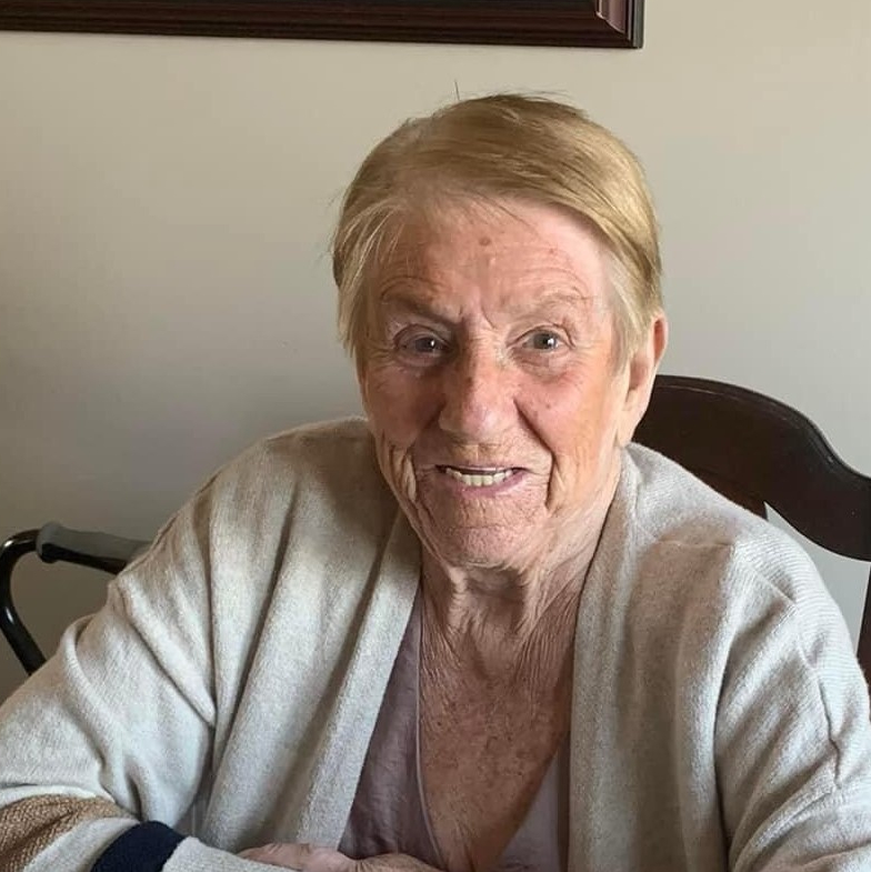 Elizabeth Randell Obituary