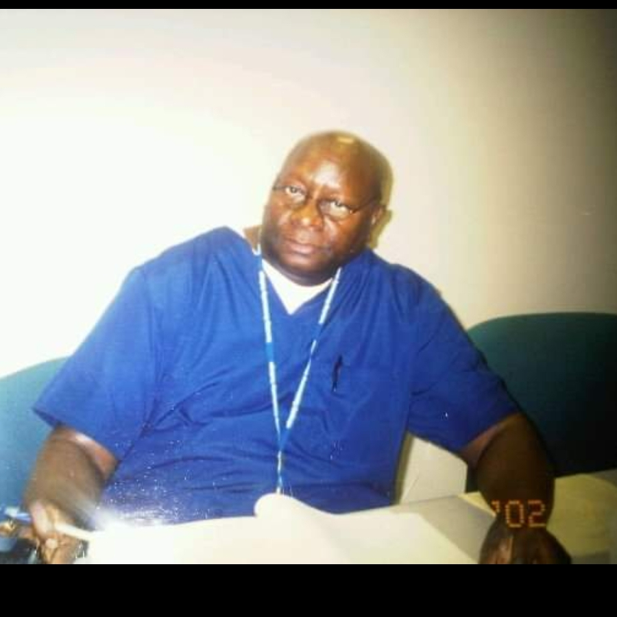 Julian Passaway Obituary