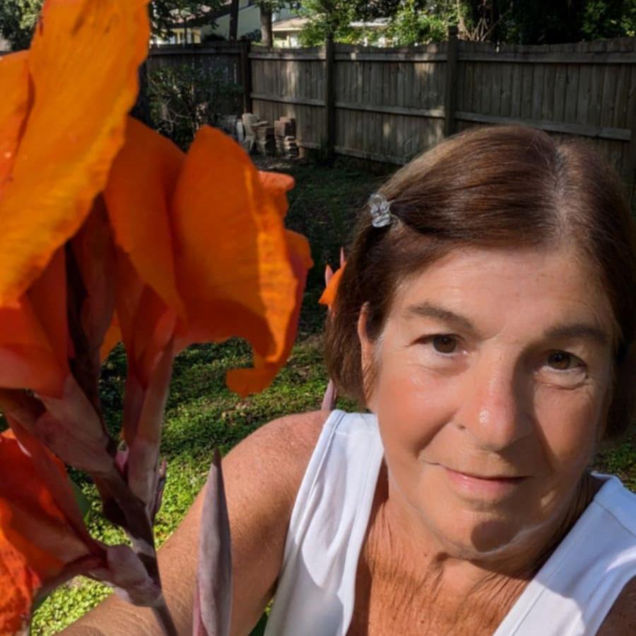 Alma Rose (Polsinelli) Cunningham's obituary , Passed away on July 12, 2024 in Tallahassee, Florida