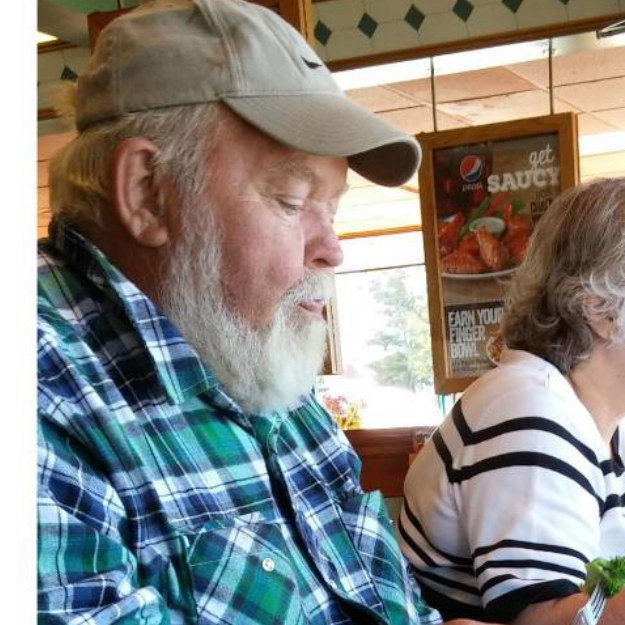 Edward Alan Stabler Obituary