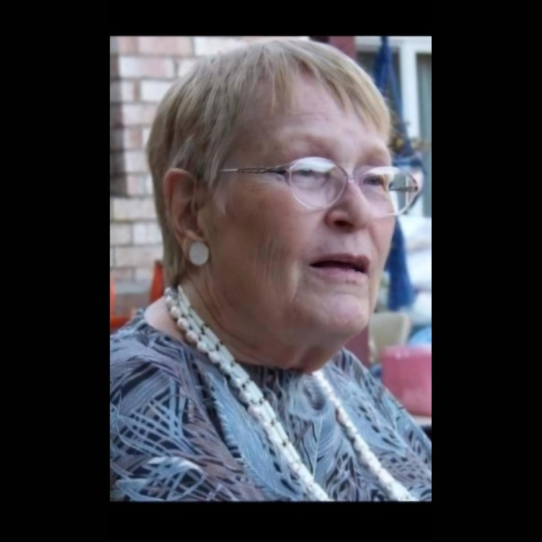 Mary Jean Knowles