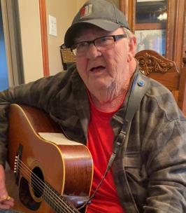 Carl Alvin Leitch Obituary