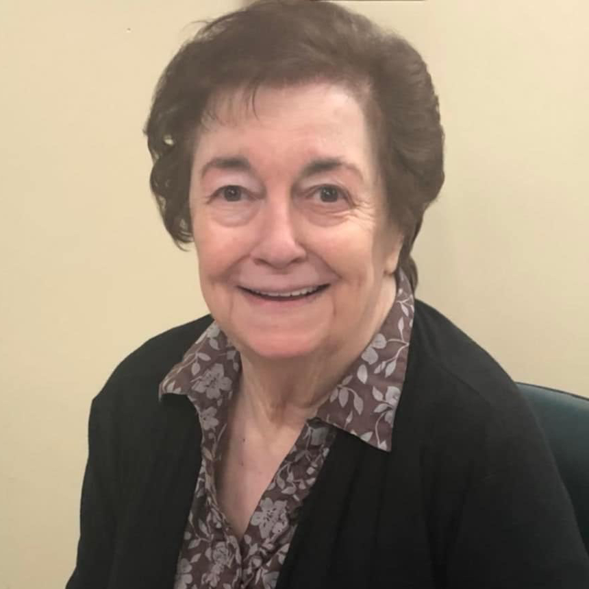 Marian Paul's obituary , Passed away on July 15, 2024 in Grand Falls-Windsor, Newfoundland