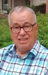 Avis de décès de Claude Laferrière , Décédé le 11 juillet 2024 à Québec, Québec