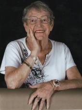 Louisette Boivin Obituary
