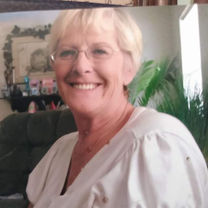 Patricia Louise Finch's obituary , Passed away on July 15, 2024 in Wichita, Kansas