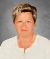 Denise Labonté Obituary
