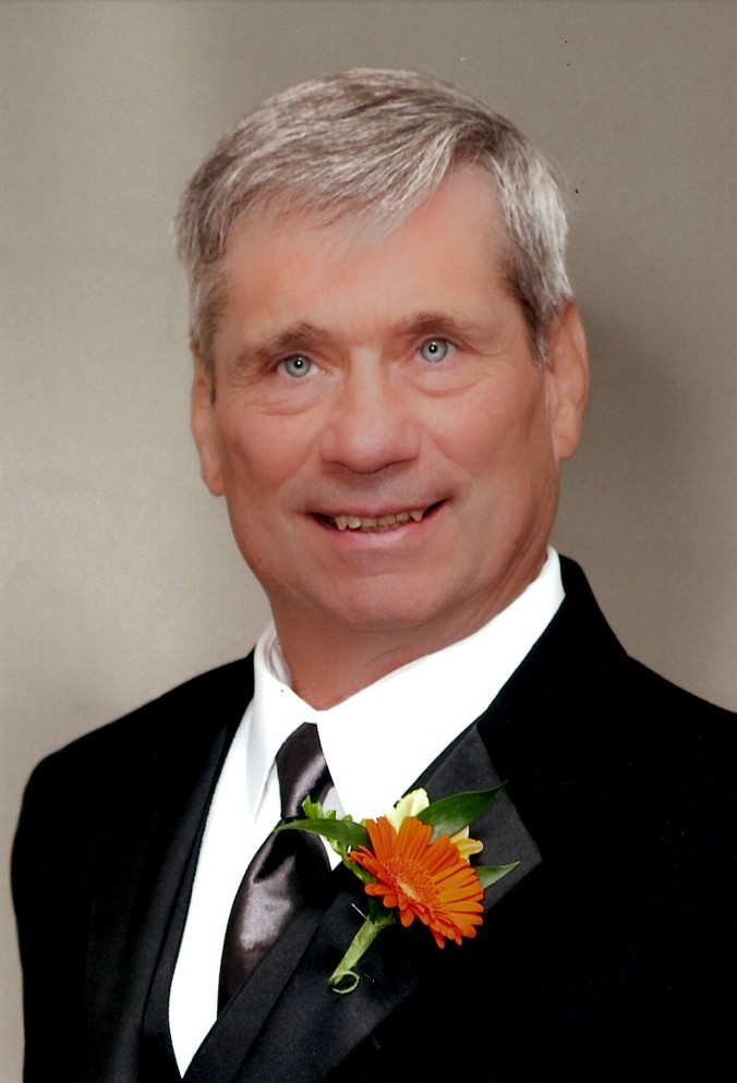 Thomas D. Roskopf