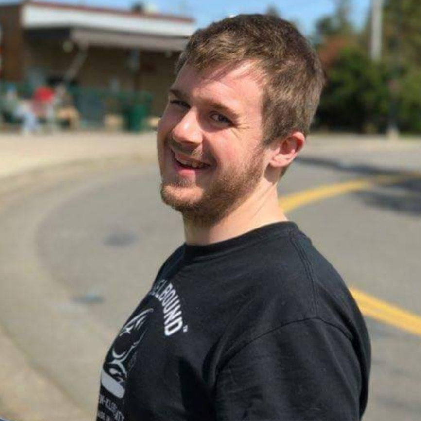 Jesse Donald Michael Cloyd Obituary