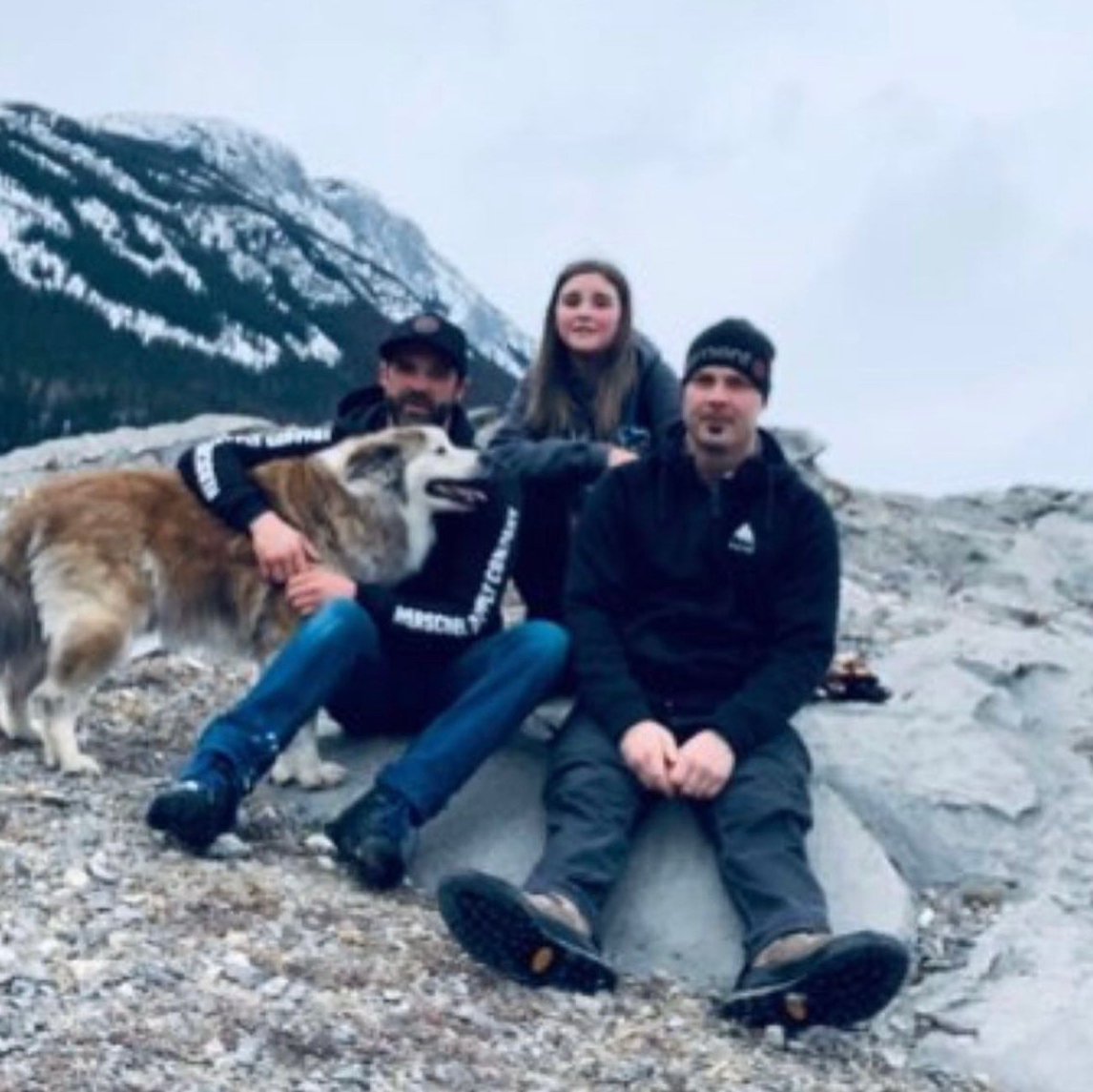 Tyler Vincent Bailey