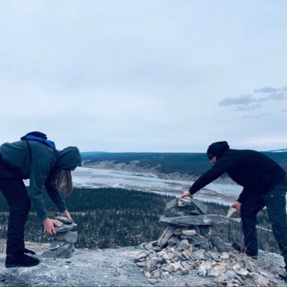 Tyler Vincent Bailey