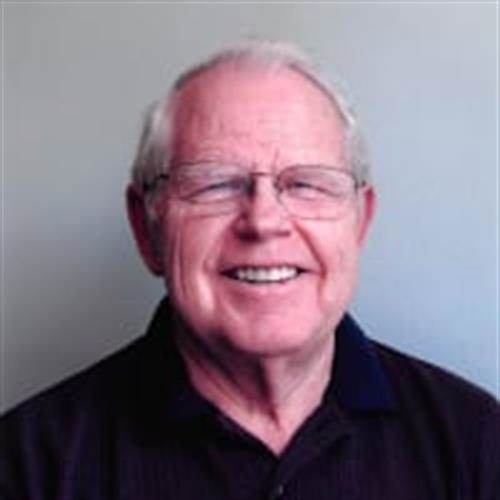 Alma Ronald Larsen