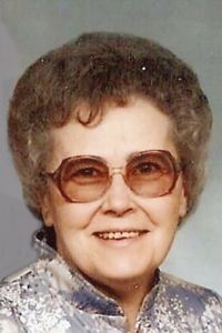 Donna B. Spencer