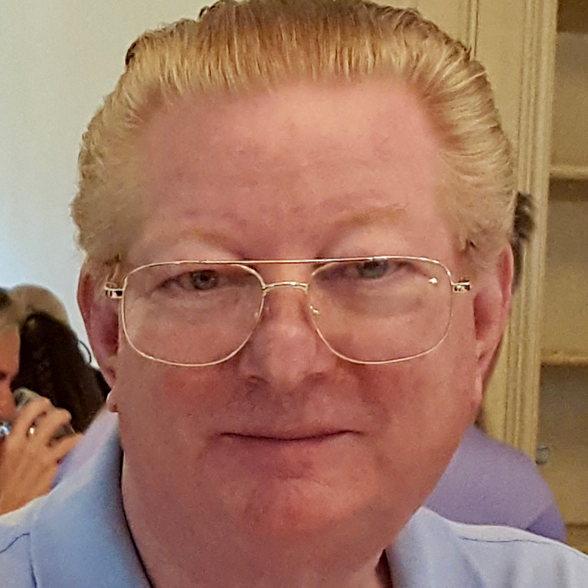 Ralph Pinkney Lineberger Jr. Obituary