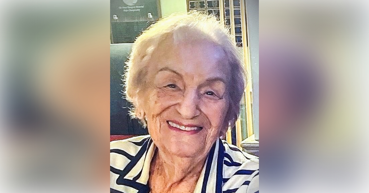 Catherine M. "Kay" Orlando's obituary , Passed away on July 18, 2024 in Gloucester, Massachusetts