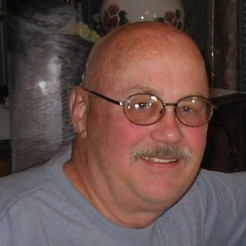 Robert Theodore Fricke Obituary