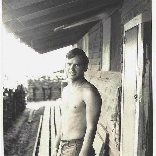 Gregory Fuller