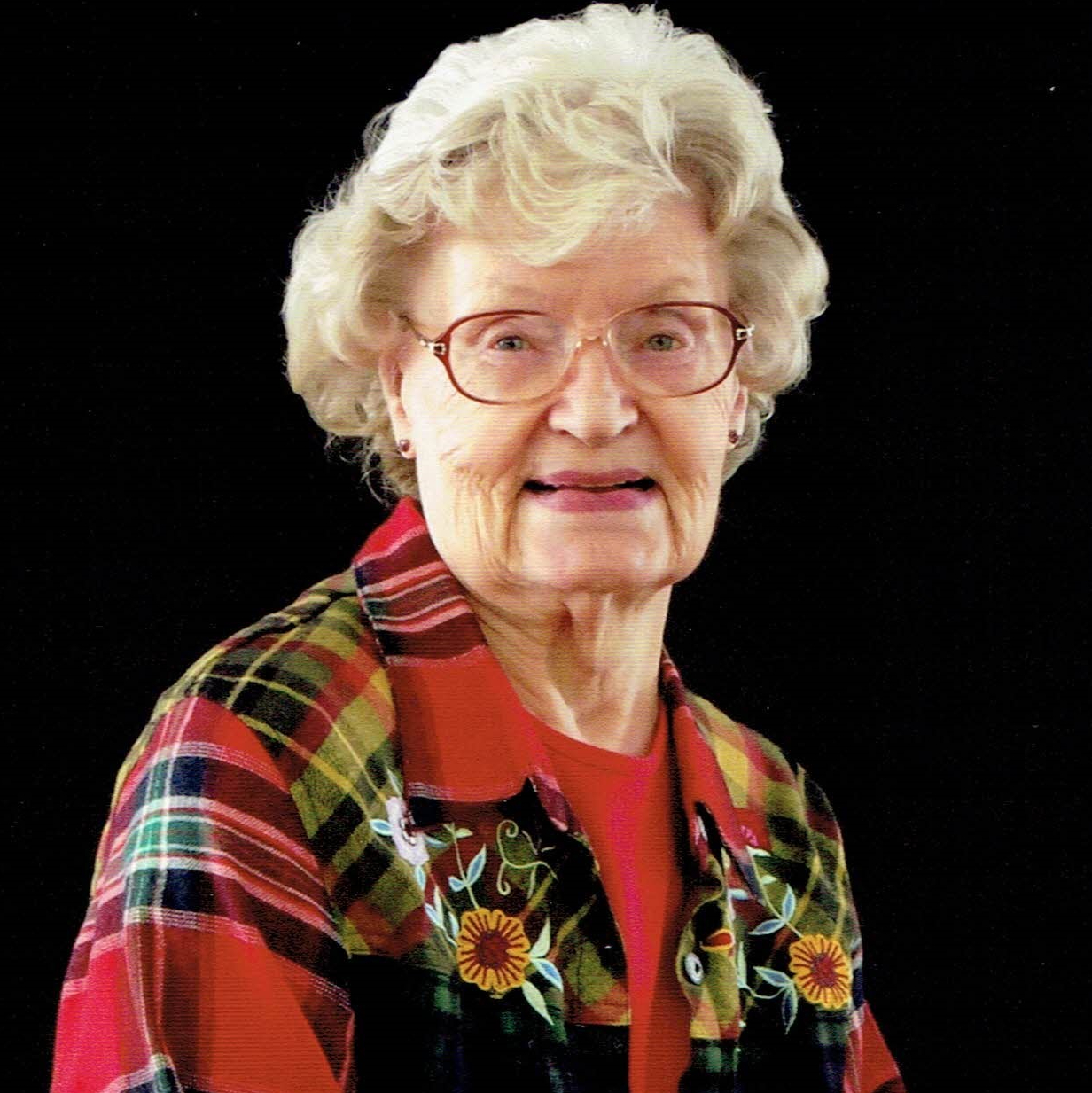 Marilyn Mae Patric Obituary