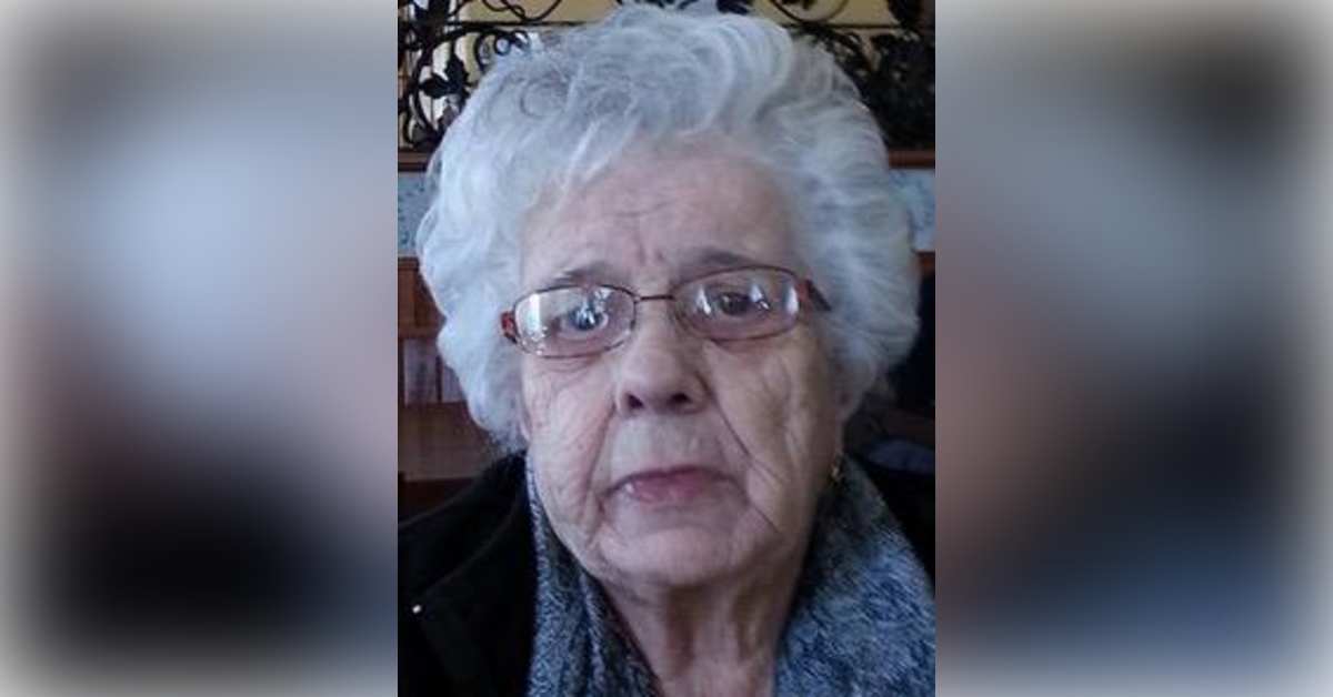 Gloria S. Melo Obituary