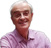 Avis de décès de Jean-Louis Fortier