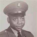 Columbus N. Thurmond Obituary