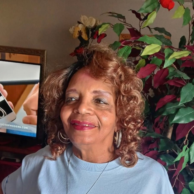 Vernetta Marie Ransom Obituary