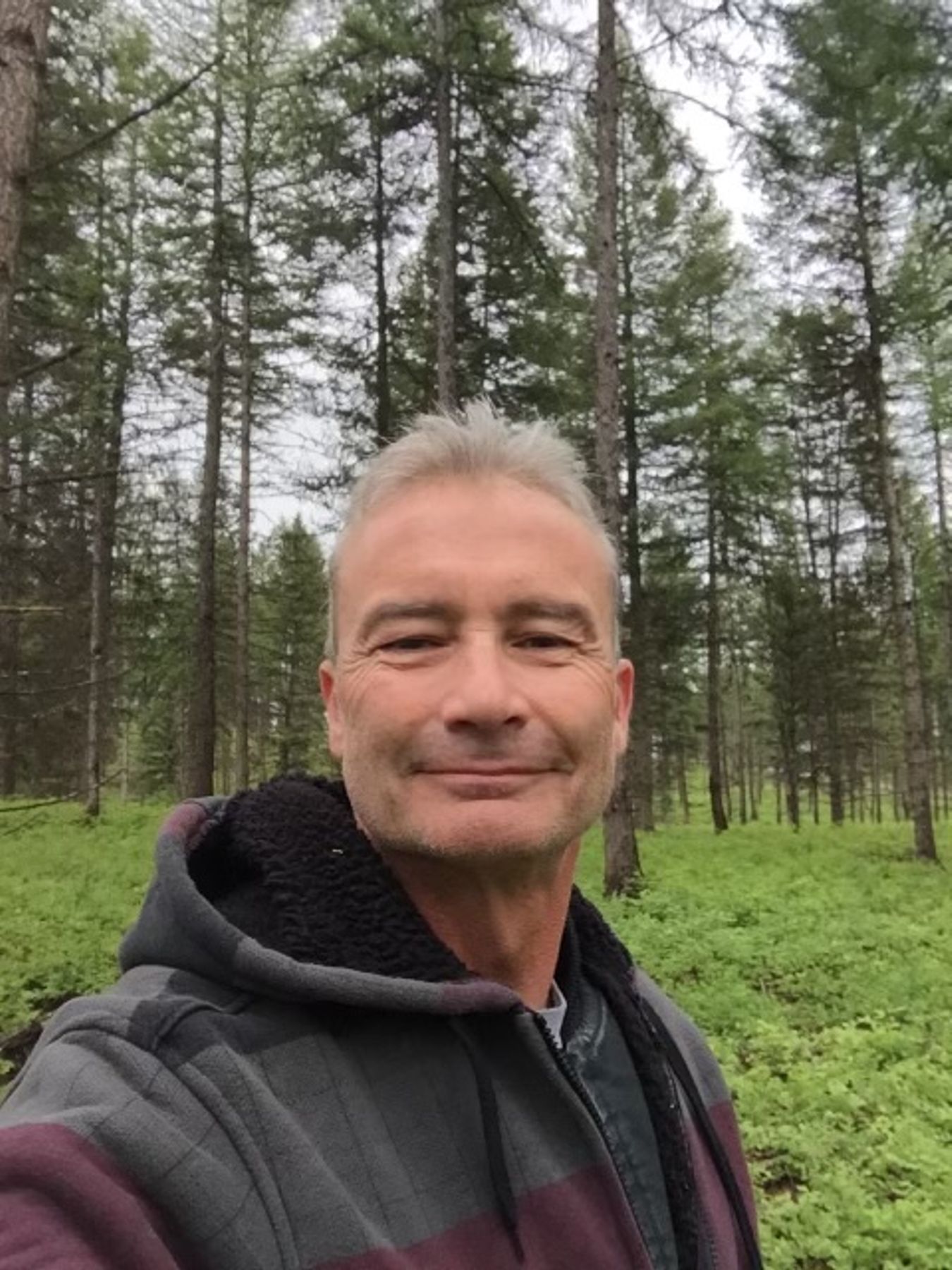 Jeffrey Floyd Gibson's obituary , Passed away on July 9, 2024 in Beaverton, Oregon