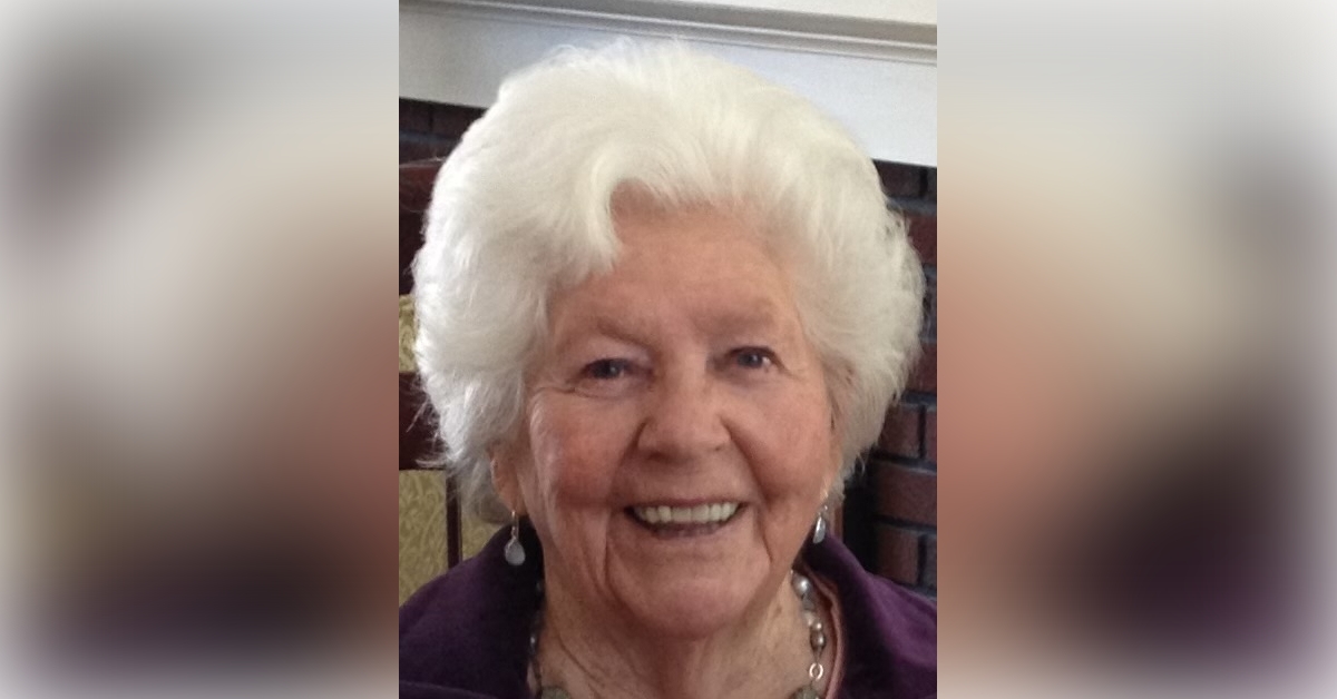 Margaret E. Kidder