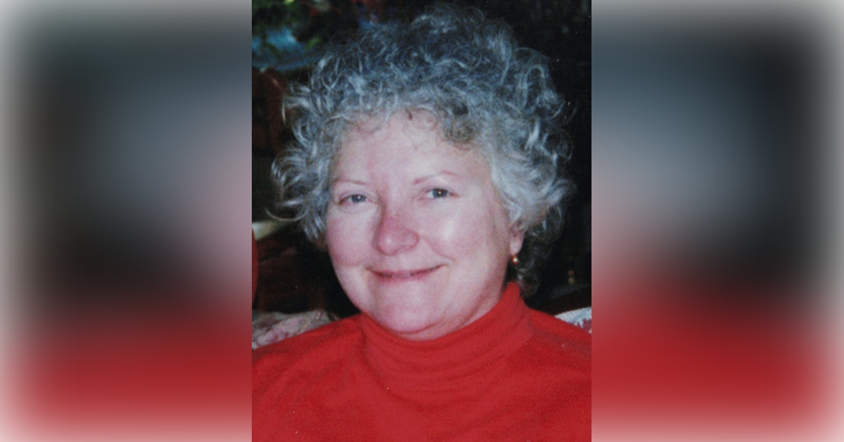 Louise J. Wilhelm Tysver's obituary , Passed away on July 19, 2024 in Gloucester, Massachusetts