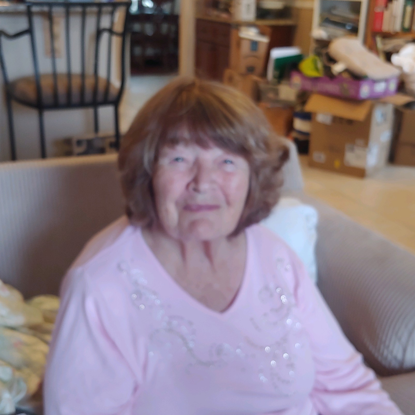 MaryAnne McNeary Obituary