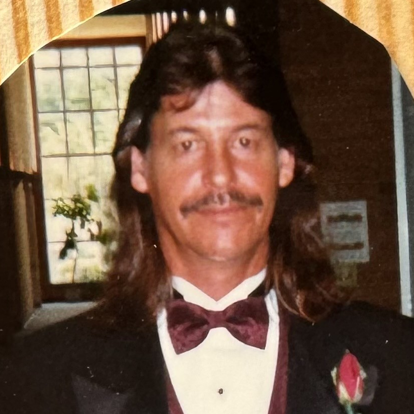 Charley Max Lackey Obituary